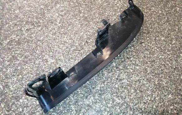 Mini Cooper Countryman F60 Rear/tail light trim molding 03636260