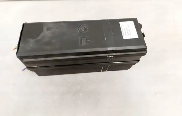 Land Rover Range Rover Sport L320 Fuse box set
