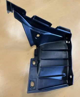 BMW X5 E53 Headlight/headlamp mounting bracket 224568