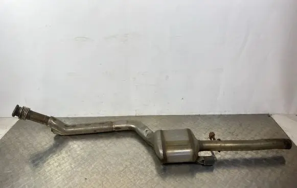 Jaguar F-Pace Catalyst/FAP/DPF particulate filter 82280484 30070940