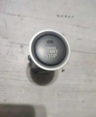 Hyundai Kona I Engine start stop button switch 93500J9000P 1707306 TFKK1A061