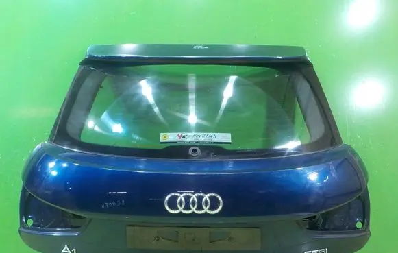 Audi A1 Tailgate/trunk/boot lid 17AB32