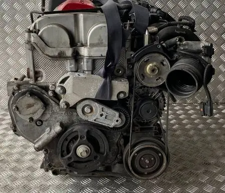 Alfa Romeo Spider 2000 Engine 939A5000 Z22XHR MRKU4810467