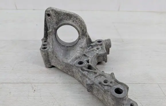 Mercedes-Benz B W247 Driveshaft support bearing bracket A2822232600