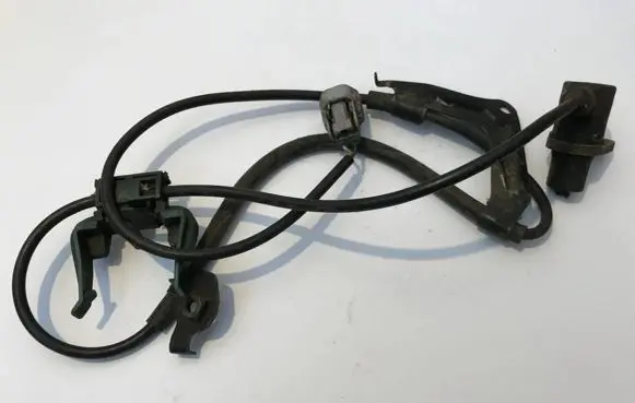 Toyota Avensis T220 ABS brake wheel speed sensor 8954305030 89543-05030