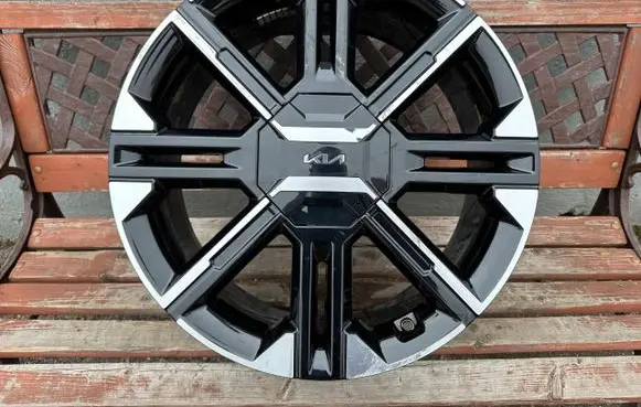 KIA EV6 R20 alloy rim 