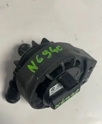 Skoda Enyaq iV Electric auxiliary coolant/water pump 1EA965567K