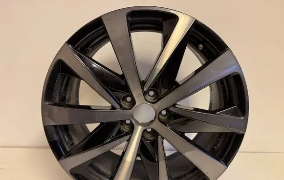 Peugeot 5008 II R18 alloy rim 9814118177 98141181XA