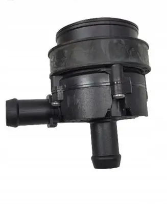 Mercedes-Benz A W176 Electric auxiliary coolant/water pump A0005000686