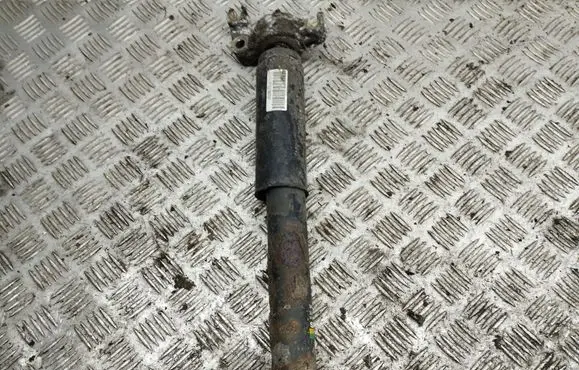 Saab 9-3 Ver2 Rear shock absorber/damper