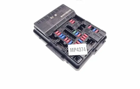 Nissan Murano Z52 Fuse module 8631002DCT 284B73TS2B 190824