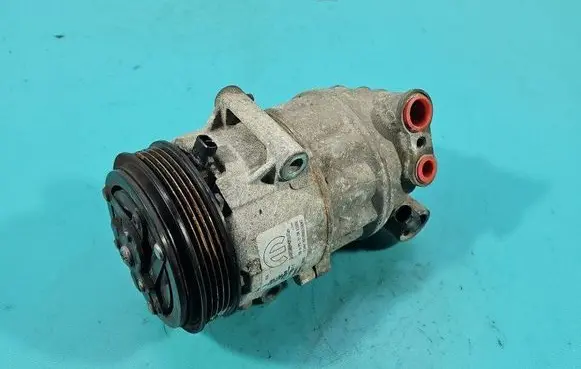 Fiat Tipo Air conditioning (A/C) compressor (pump) 52086457 IMPRK1505118