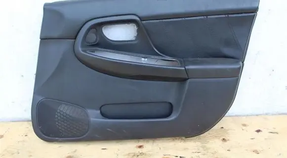 Subaru Impreza II Front door card panel trim 94235FE000