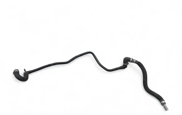 Audi Q7 4L Vacuum line/pipe/hose 06E133773DD