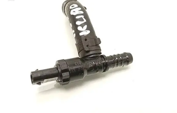 Seat Leon (5F) Fuel temperature sensor 04L919565 5Q0130307B