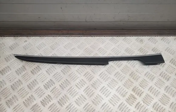 Jeep Grand Cherokee Rear door card trim DA7858AH3090558 632C652