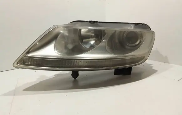 Volkswagen Phaeton Headlight/headlamp 3D1941015H 89007344