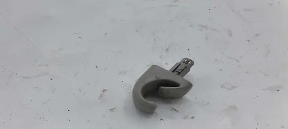 Toyota Corolla Verso AR10 Sun visor clip/hook/bracket NOCODE