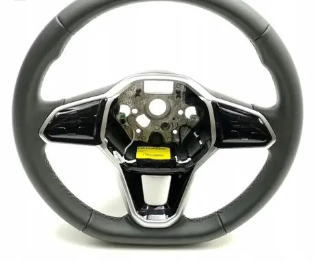 Volkswagen ID.3 Steering wheel 10A419089AC