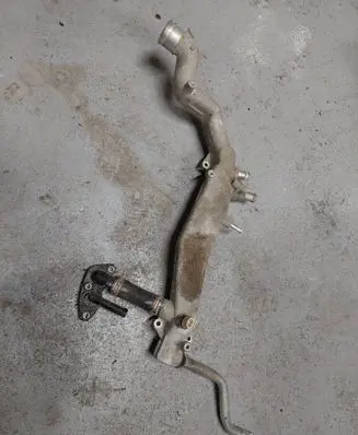 Subaru Outback (BS) Engine coolant pipe/hose