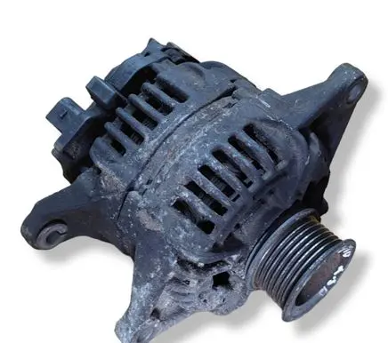 Fiat Ducato Generator/alternator 0124325053 504009977 692