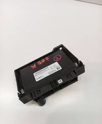 Mercedes-Benz Sprinter W907 W910 Gearbox control unit/module A2139001722 A3C0299810000