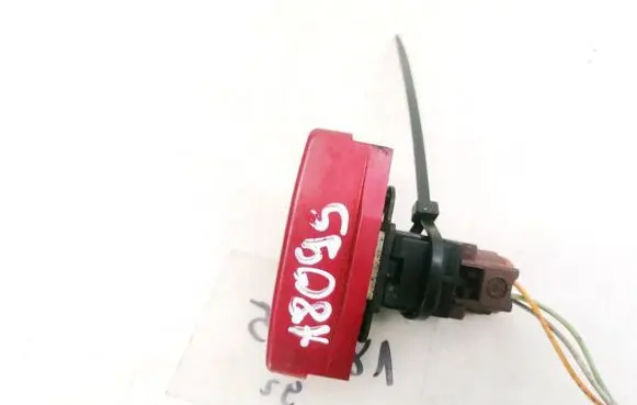 Citroen C5 Hazard light switch
