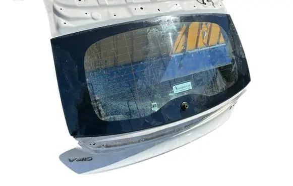 Volvo V40 Tailgate/trunk/boot lid