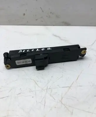 Audi A6 S6 C6 4F Seat control switch 4F1959789A PA6GF30