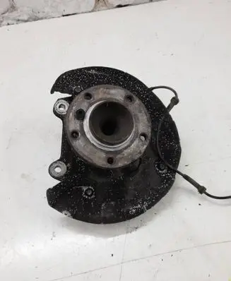BMW 1 E81 E87 Front wheel hub 6764444 AC42100