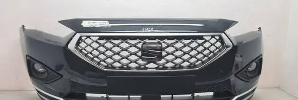 Seat Tarraco Front bumper 1188ATS