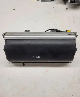 BMW 7 E65 E66 Passenger airbag 39714189302T 05B34AUA1006K