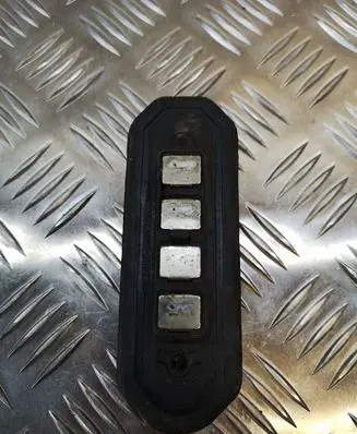 Peugeot Boxer Sliding door contact joint 1348482080