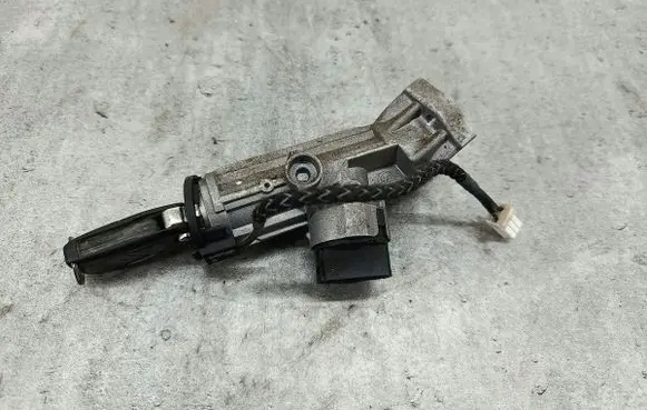 Fiat Ducato Ignition lock
