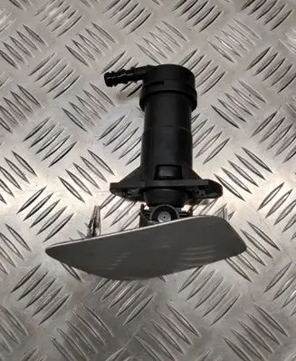 Audi A6 Allroad C6 Headlight washer spray nozzle 21760