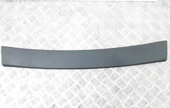 Audi A7 S7 4G Other trunk/boot trim element 4G8867606