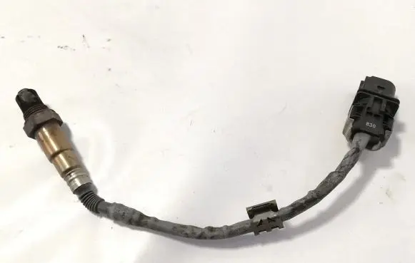 Audi A4 S4 B8 8K Lambda probe sensor 07L906262