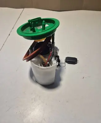 In-tank fuel pump