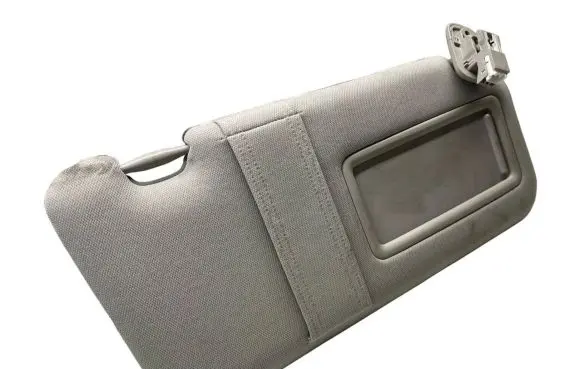 Mazda CX-5 II Sun visor