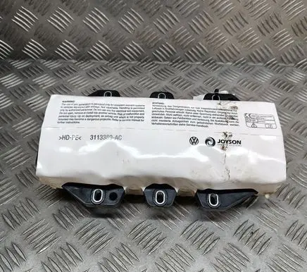 Skoda Enyaq iV Passenger airbag 5LA880204D
