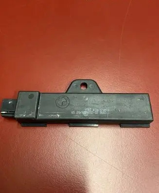 Interior comfort aerial antenna