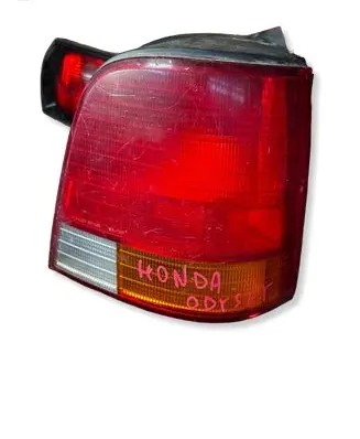 Honda Odyssey Rear/tail lights 