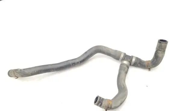 Mercedes-Benz Sprinter W906 Engine coolant pipe/hose A9068327723