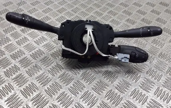 Peugeot 308 SW Headlight wiper switch 96638789XT