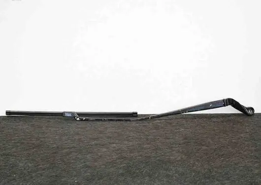Citroen Jumper Windshield/front glass wiper blade 250PSX