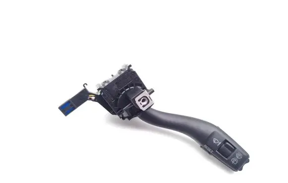 Audi A3 S3 8P Wiper control stalk 8P0953519A