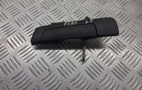 Mitsubishi Pajero Rear door interior handle BRAK
