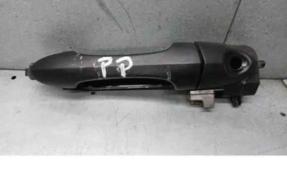 Ford Focus Front door exterior handle 