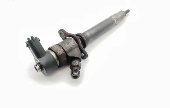 Volvo S60 Fuel injector 0445110078 8658351