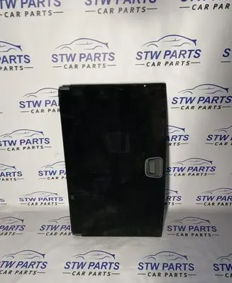 Mercedes-Benz E AMG W213 Trunk/boot floor carpet liner 2136800002
